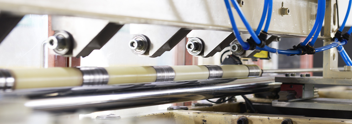 軍興溢美的紙罐定制流程是什么？