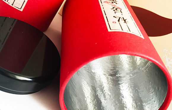 我們是中小企業(yè)，紙罐定制需求量不大，軍興溢美做的了嗎？