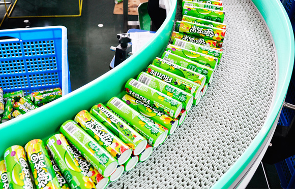 軍興溢美紙罐定制做過哪些案例？