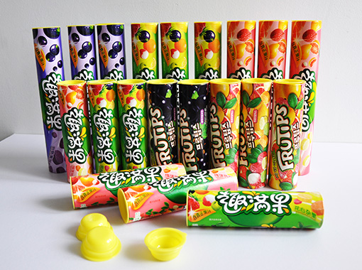 食品紙罐的定制要求安全衛(wèi)生，你們做得到嗎？