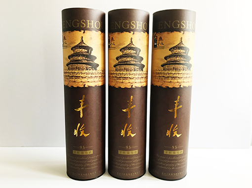 你們的定制紙罐都采用哪些印刷工藝？