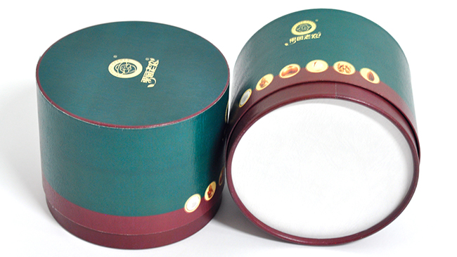 用紙罐裝干果好不好？