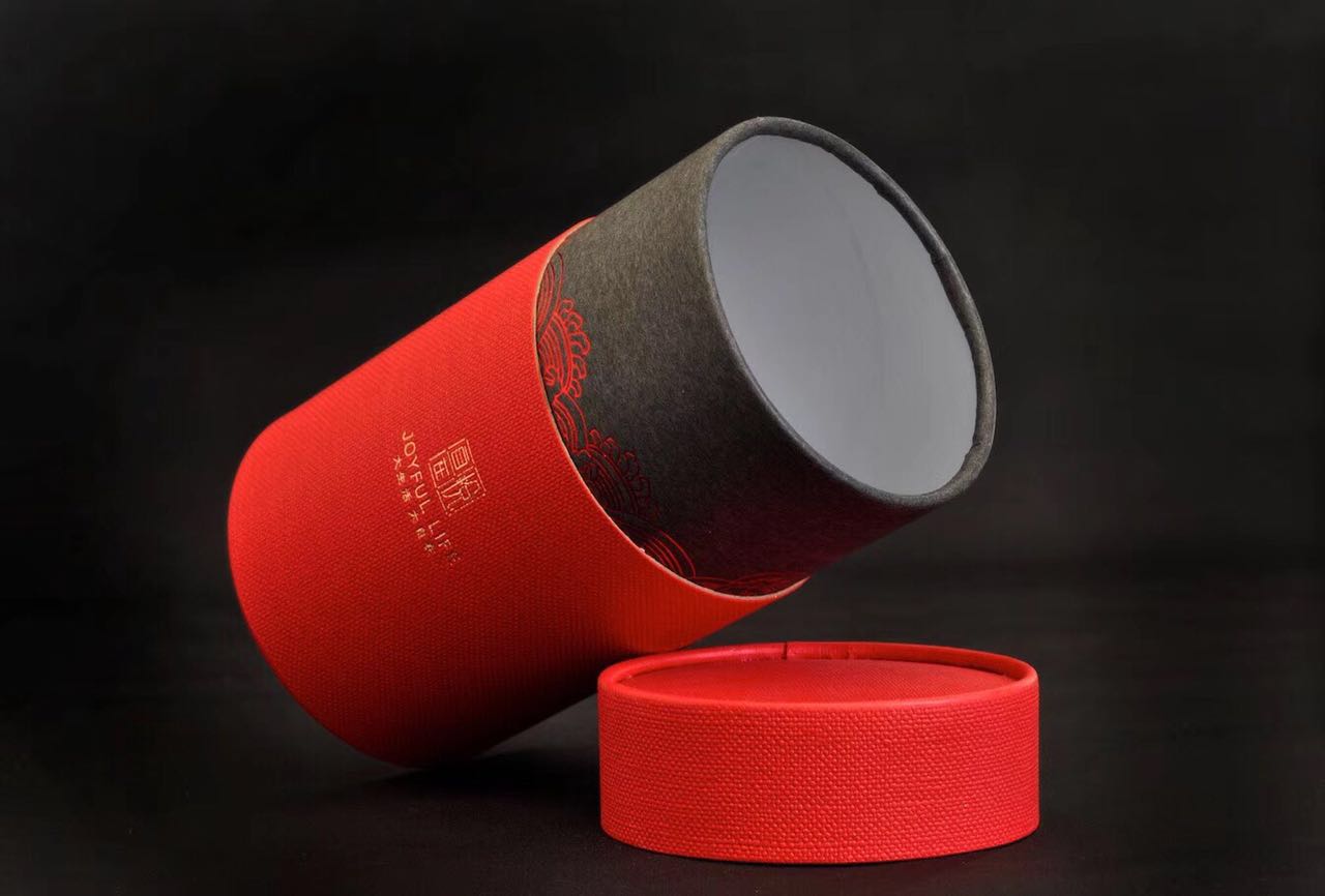 什么是復(fù)合紙罐？復(fù)合紙罐特點(diǎn)及優(yōu)勢(shì)