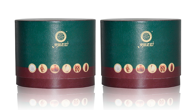 紙罐保存干果好嗎？干果儲存方法介紹