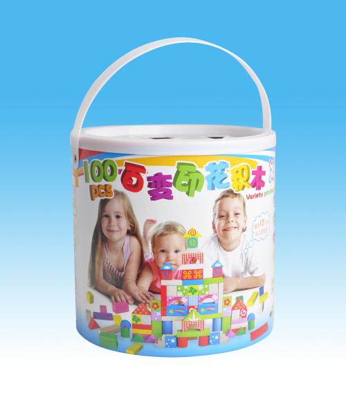 為什么玩具紙罐包裝越來越受歡迎？