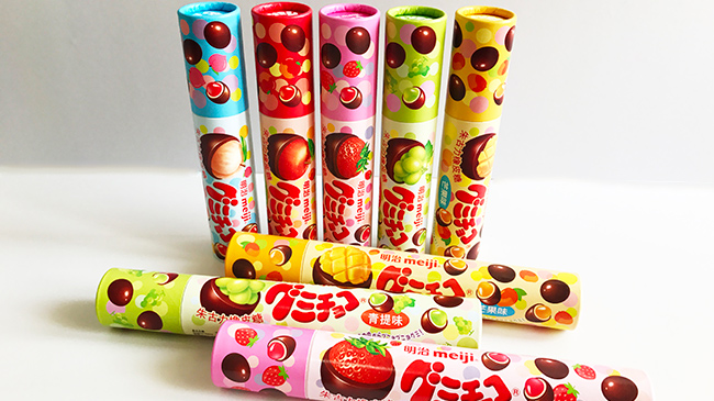 關(guān)于食品紙罐的優(yōu)點(diǎn)，你真的了解嗎？