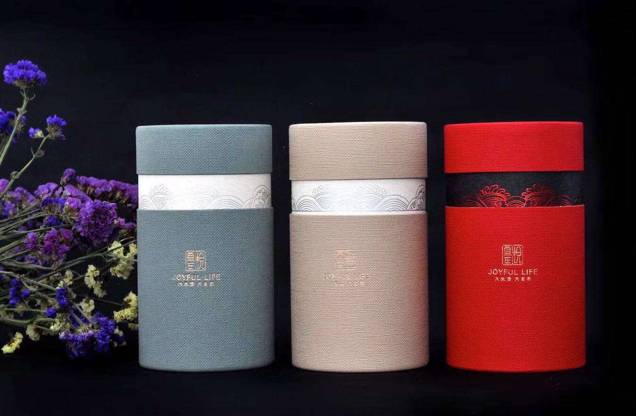 用紙罐保存茶葉，真的好嗎？