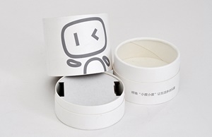 紙罐都可以包裝什么？只有你想不到！