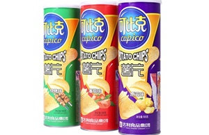 為什么說(shuō)薯片紙罐包裝要比塑料包裝好？