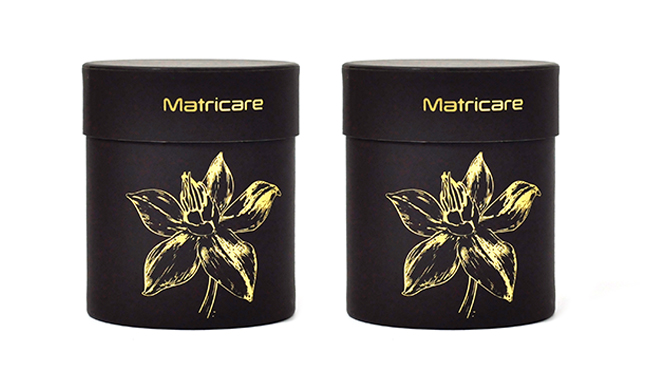 化妝品紙罐包裝，盡顯高大上之美！