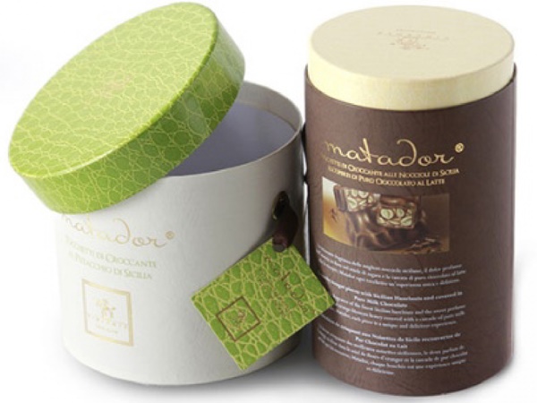 化妝品紙罐包裝，盡顯高大上之美！