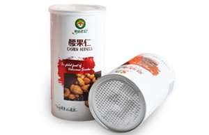為什么越來越多的食品選擇紙罐包裝？