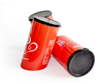 關(guān)于食品包裝紙罐，你了解多少？