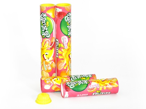 對于食品包裝罐，紙罐好還是塑料罐好？