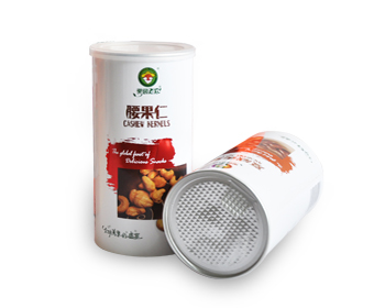 作為食品包裝，紙罐才是更好的選擇！