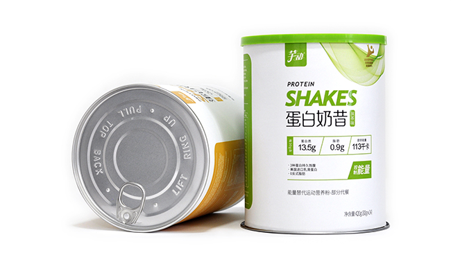 不得不說，食品包裝還是紙罐好！