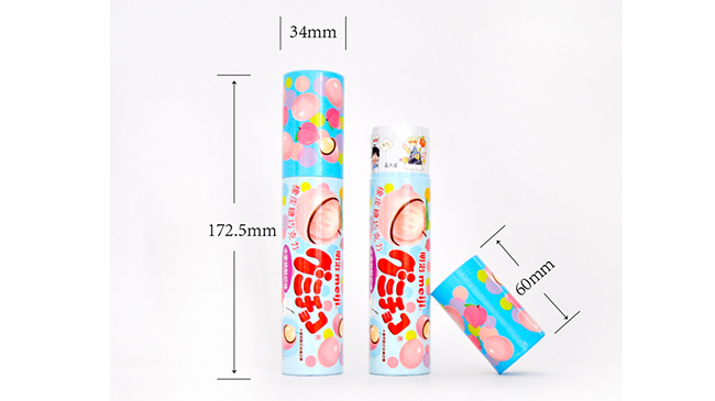 紙罐包裝好不好？看了才知道！