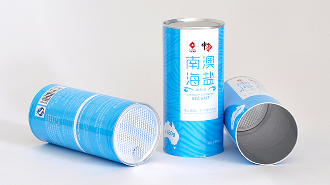 紙罐包裝好不好？看了才知道！