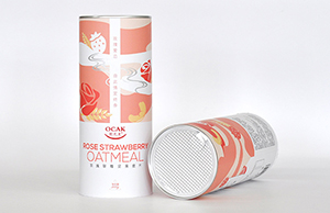 紙罐密封效果好不好？可以用來裝食品嗎？