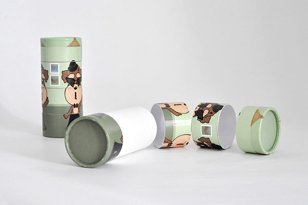 對于包裝營銷，紙罐也許是更好的選擇