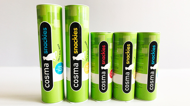 什么是復合紙罐？復合紙罐特點及優(yōu)勢