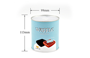 為什么復合紙罐越來越受歡迎？