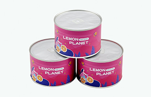 與普通紙罐相比，復合紙罐有什么不同？