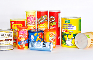 為什么說復(fù)合紙罐更適合食品包裝呢？