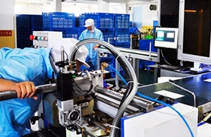 15道檢測(cè)工序，大大降低紙罐包裝異物風(fēng)險(xiǎn)