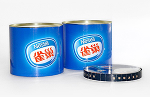 大米紙罐包裝成本是多少？