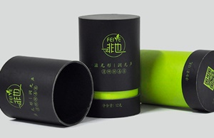 茶葉放紙罐好還是鐵罐好？