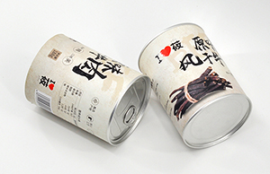 關(guān)于紙質(zhì)易拉罐，你了解多少？