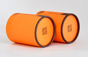 什么是卷邊紙罐包裝？