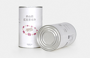 食品復合紙罐適用于哪些食品？