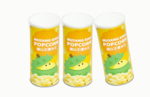 圓形紙筒包裝適用于哪些行業(yè)？