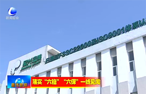 新聞采訪｜疫情下，軍興溢美如何在危機中求發(fā)展？