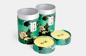 圓筒紙罐包裝種類(lèi)多，總有一款滿(mǎn)足你