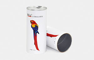 圓筒紙罐包裝適用于哪些領(lǐng)域？