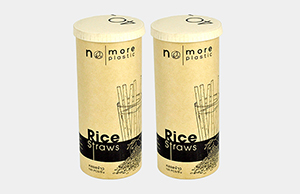 “以紙代塑”趨勢(shì)下，紙罐包裝成為新選擇