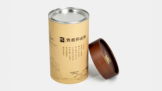 紙罐包裝怎么選才不會(huì)入坑？