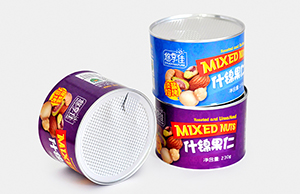 復(fù)合紙罐適用于哪些產(chǎn)品？