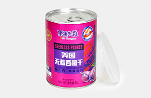 圓筒包裝種類多，為何偏偏紙罐受歡迎？