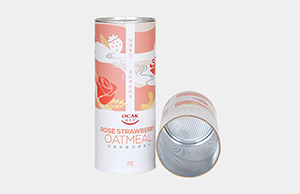 使用紙筒包裝的產(chǎn)品有哪些優(yōu)勢(shì)？