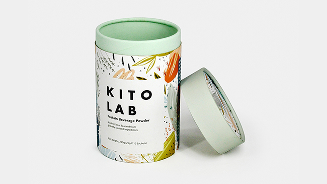 常見的圓筒包裝盒都是什么材料的？