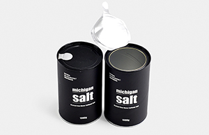 What？密封罐還可以是紙質(zhì)的！