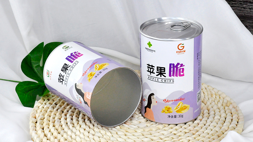 在密封性方面,哪一種紙罐更勝一籌呢？