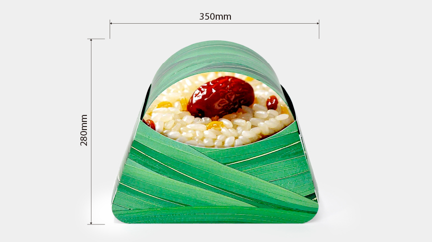 創(chuàng)意鏤空禮盒包裝